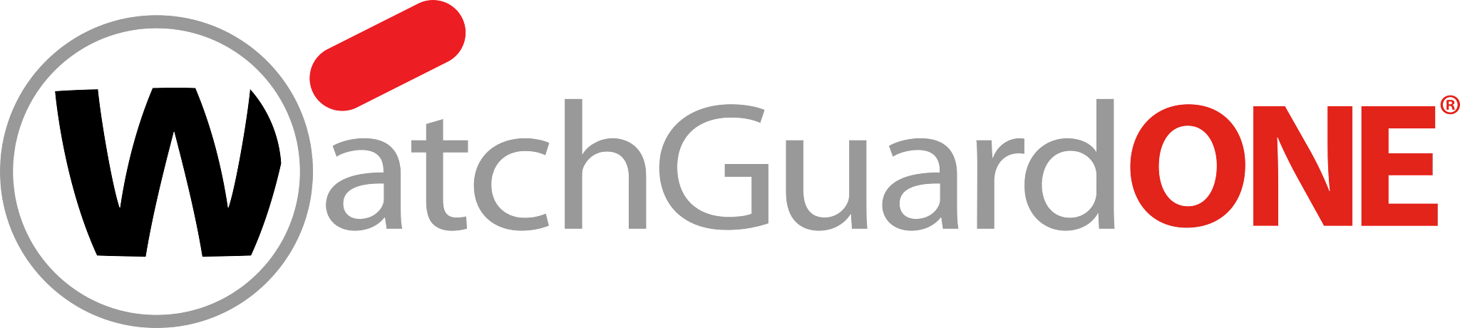 WatchGuard Logo