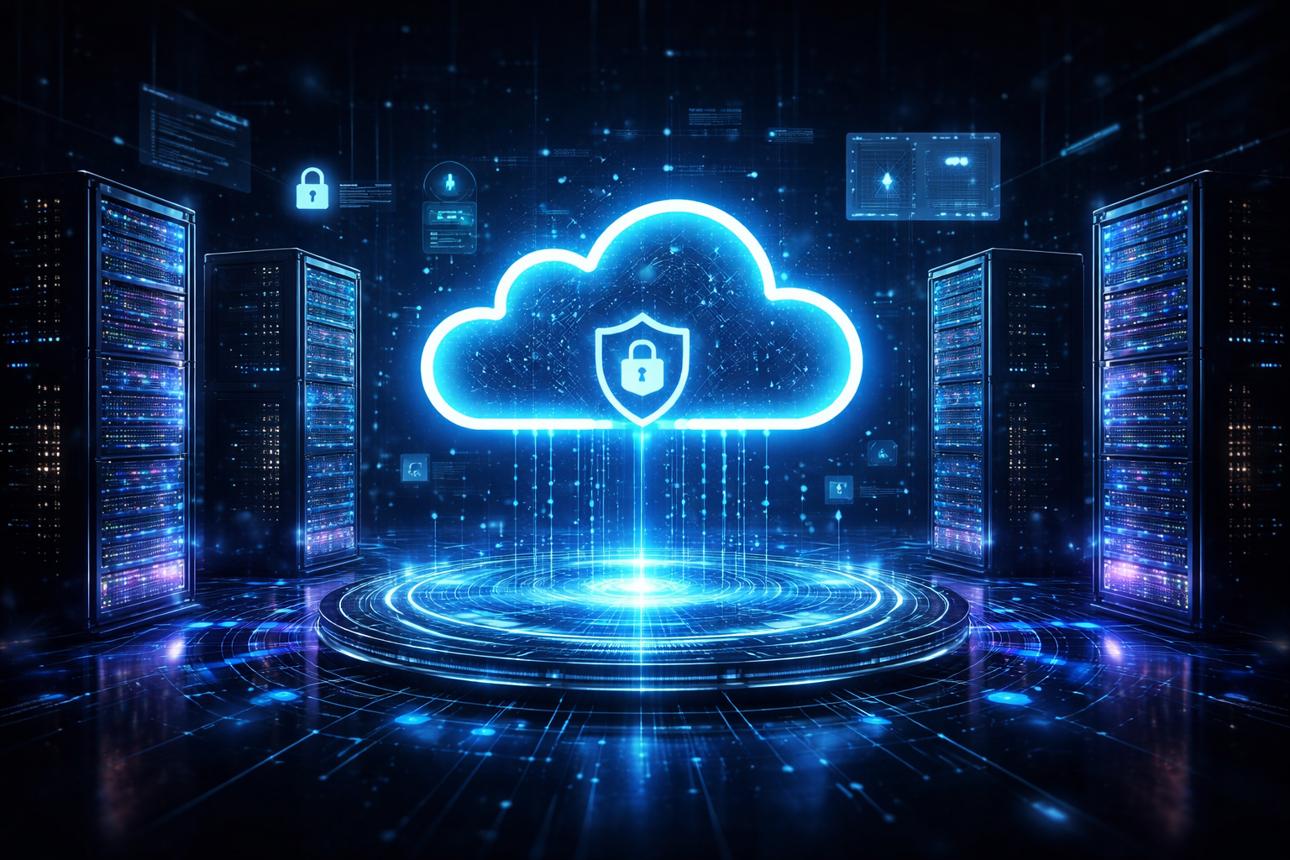 Cloud Management & Security